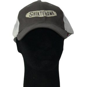 Men's Hats  60% Cotton and 40% polyester